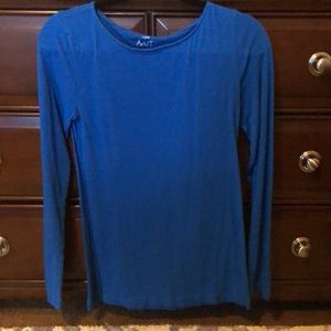 NWOT J Crew Artist T